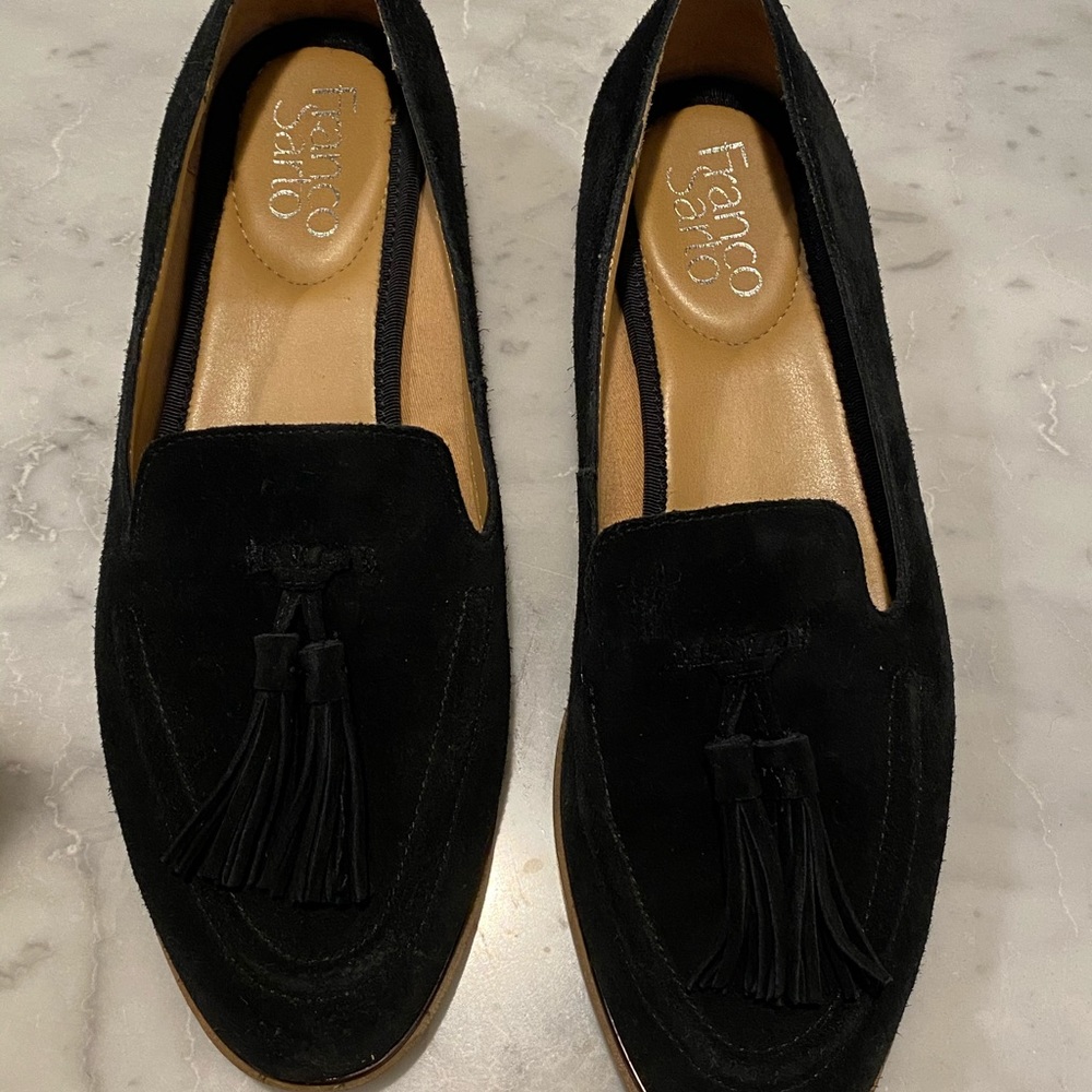 Franco Sarto Loafer